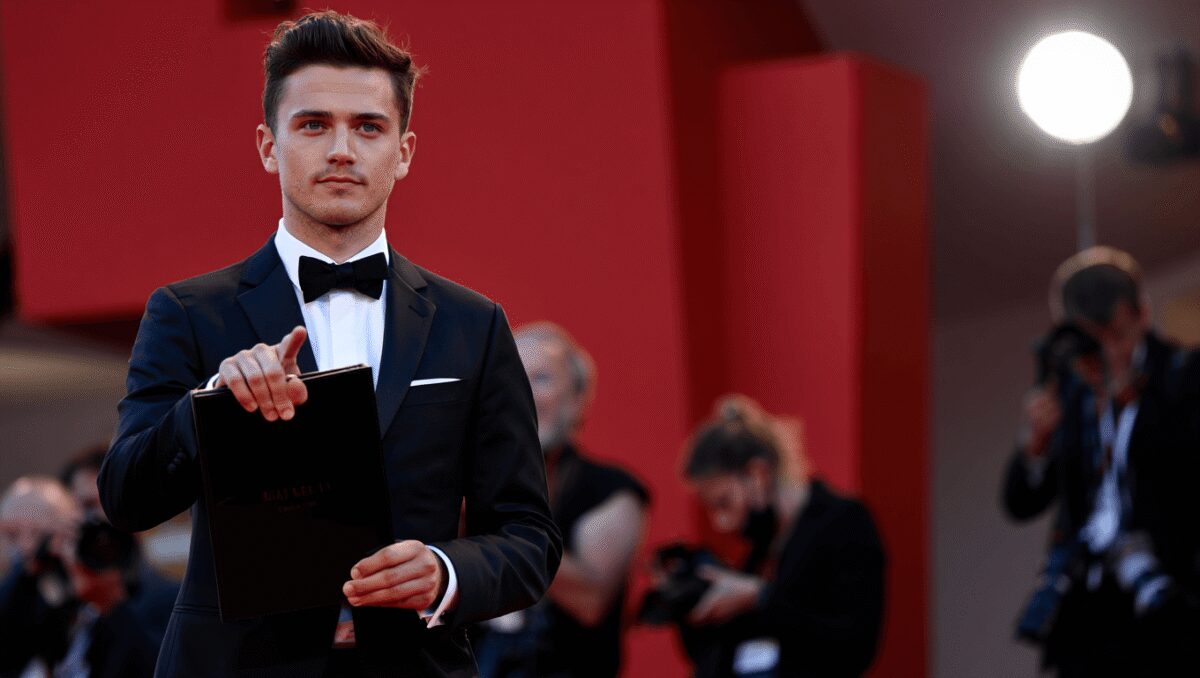 Manipulation: prenota il tuo invito omaggio per la première mondiale del film a Roma con il regista e il cast