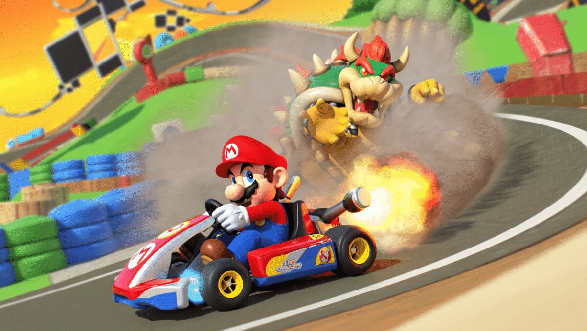 Mario Kart World ha ricevuto l'aggiornamento 1.6.1, vediamo i cambiamenti applicati