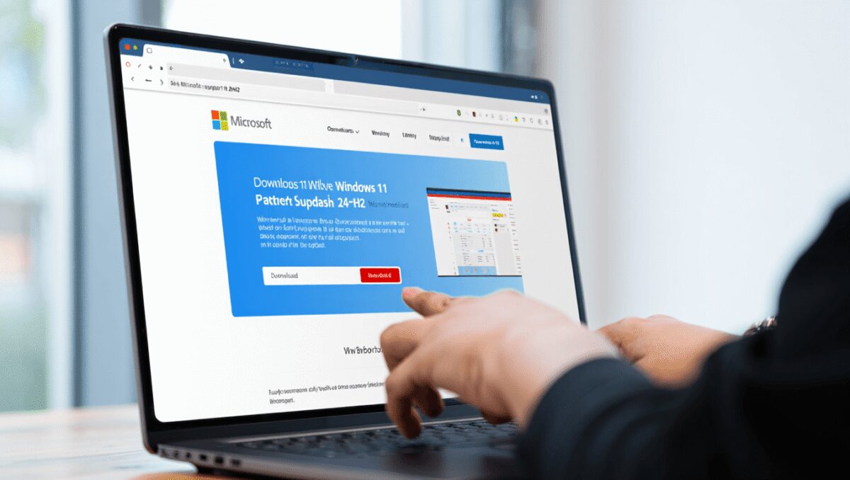 Attenzione al sito fake di Microsoft: installa malware