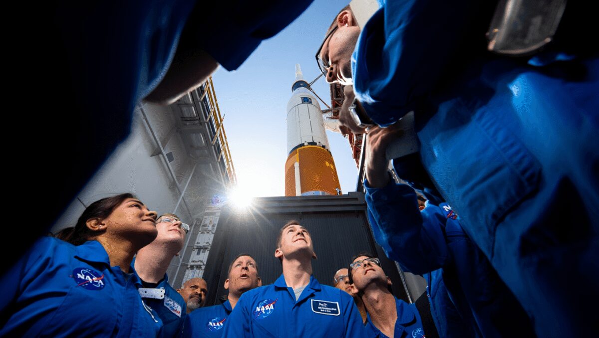 La NASA ha approvato il supporto alla missione Rosalind Franklin: lancio con Falcon Heavy nel 2028