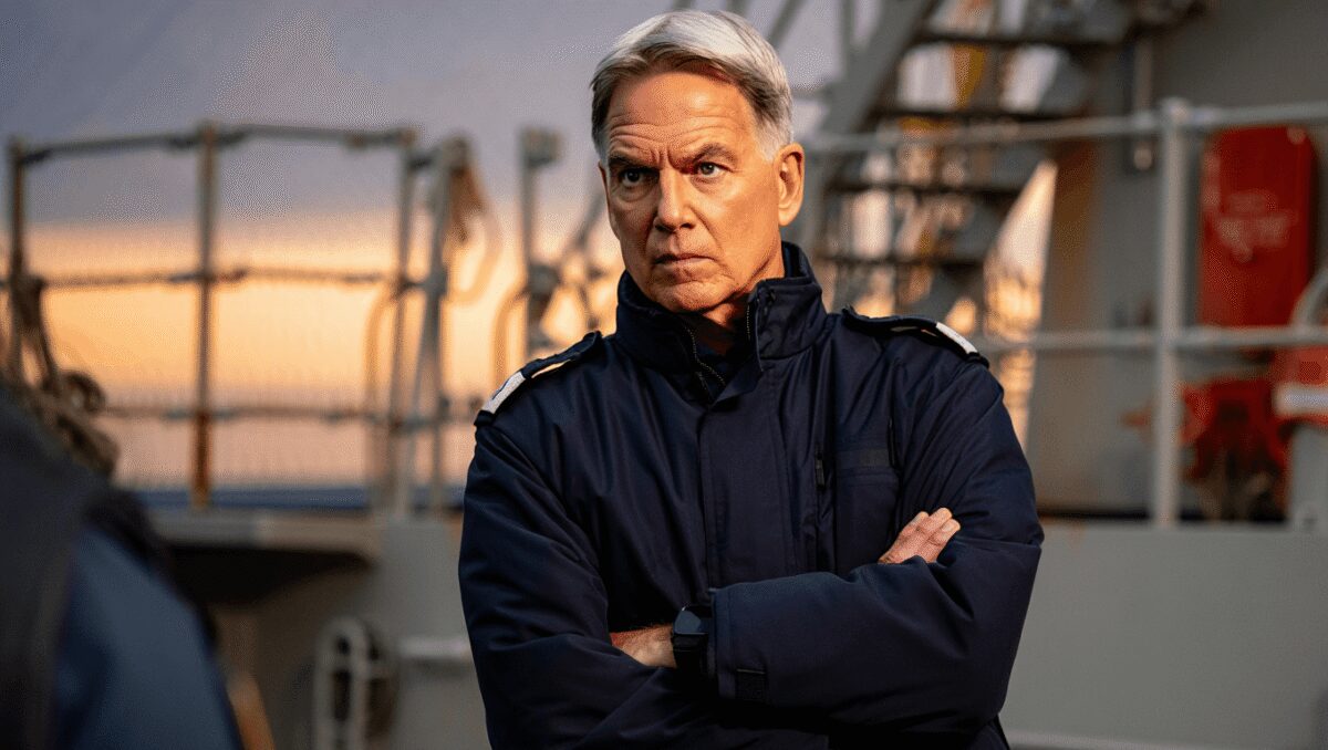 NCIS celebra i 500 episodi con un colpo di scena sconvolgente