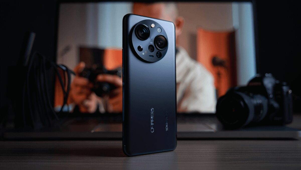 Find X9 Ultra: OPPO svela il comparto fotografico e mostra i primi scatti ufficiali