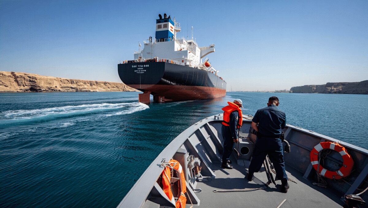 
		
        Stretto di Hormuz riaperto: il petrolio crolla del 10%, ma per i carburanti ci vorrà tempo
    