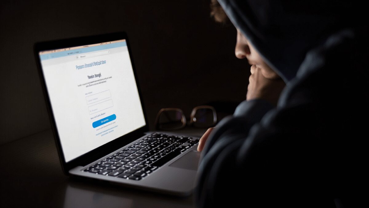 Phishing con device code: come funziona l'attacco