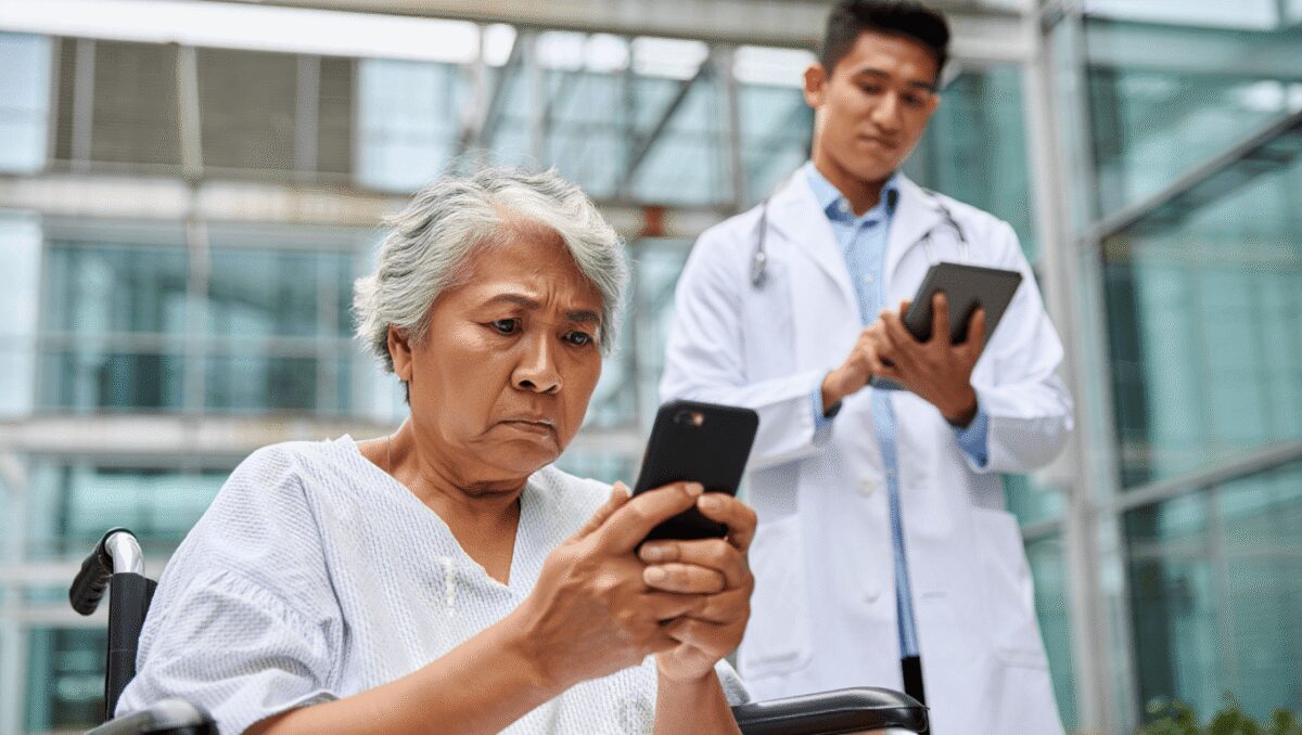 Prenotazioni più rapide, farmaci e domicilio e tanta informazione: così Salute360 semplifica la sanità
