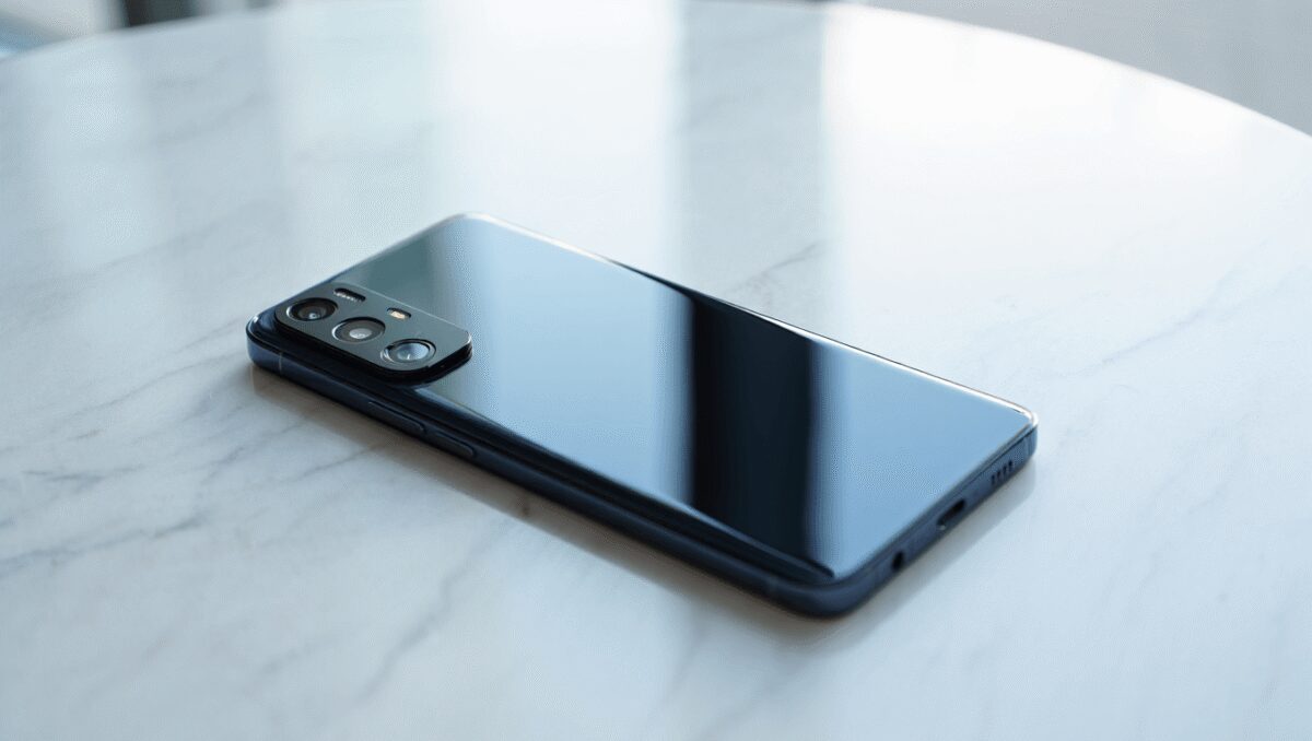 Samsung galaxy s25 fe