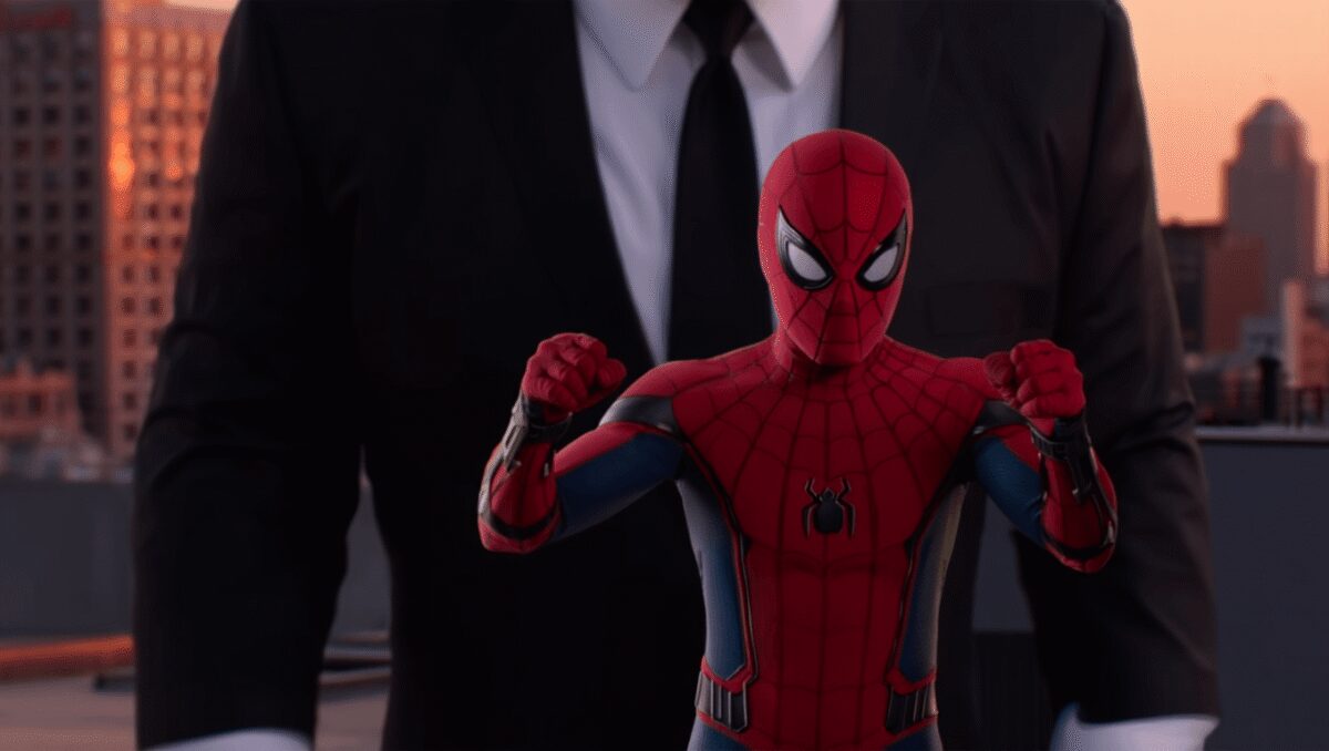 Spider-Man contro Kingpin, quanto manca? Vincent D'Onofrio: "Speriamo, ci sono casini di diritti"