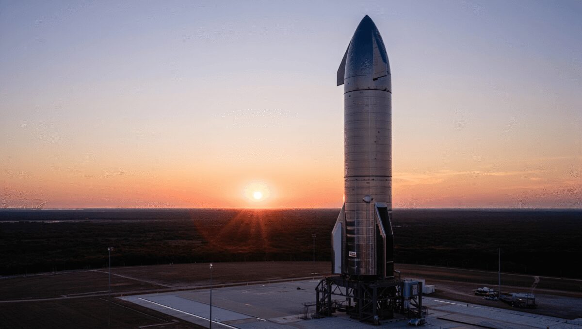 Debutto per il Pad 2 e il Super Heavy v3. I progressi di Starship