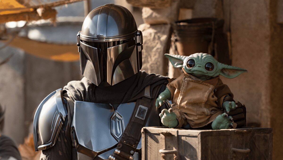 The Mandalorian & Grogu, le previsioni degli incassi al primo weekend negli USA