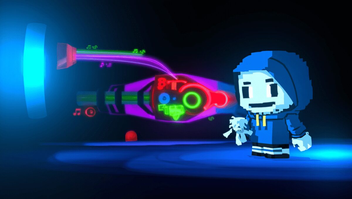 Undertale invade Rift of the Necrodancer con un DLC pieno di musica da Toby Fox