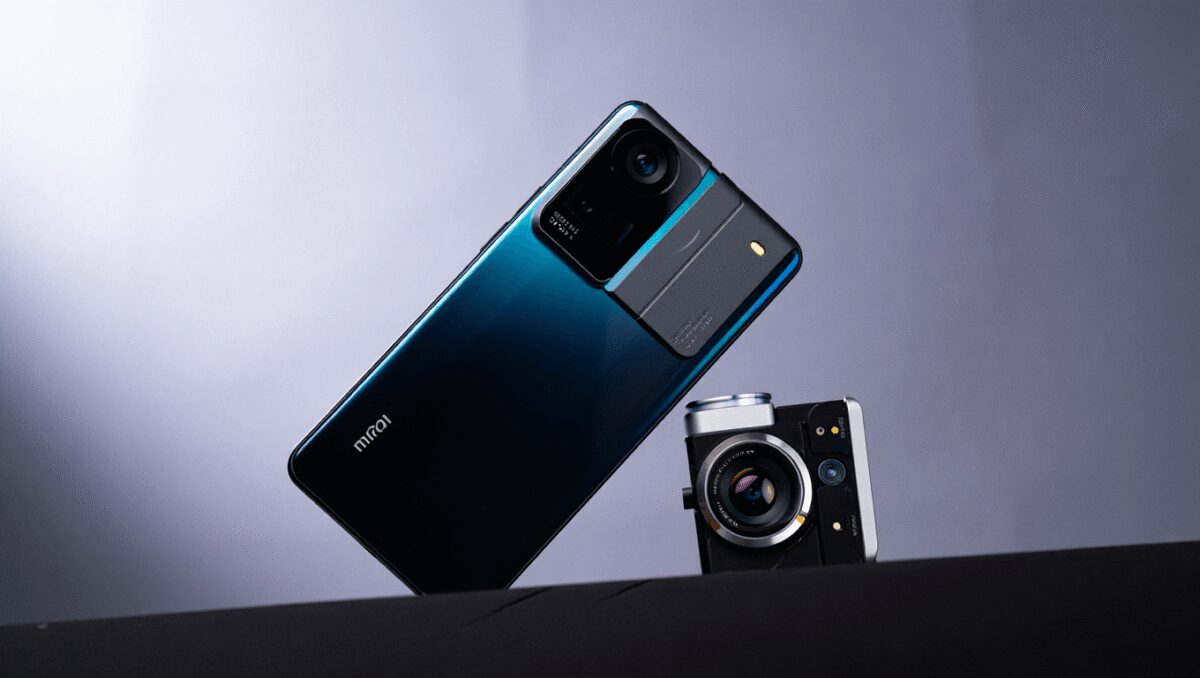 Xiaomi 17 ultra