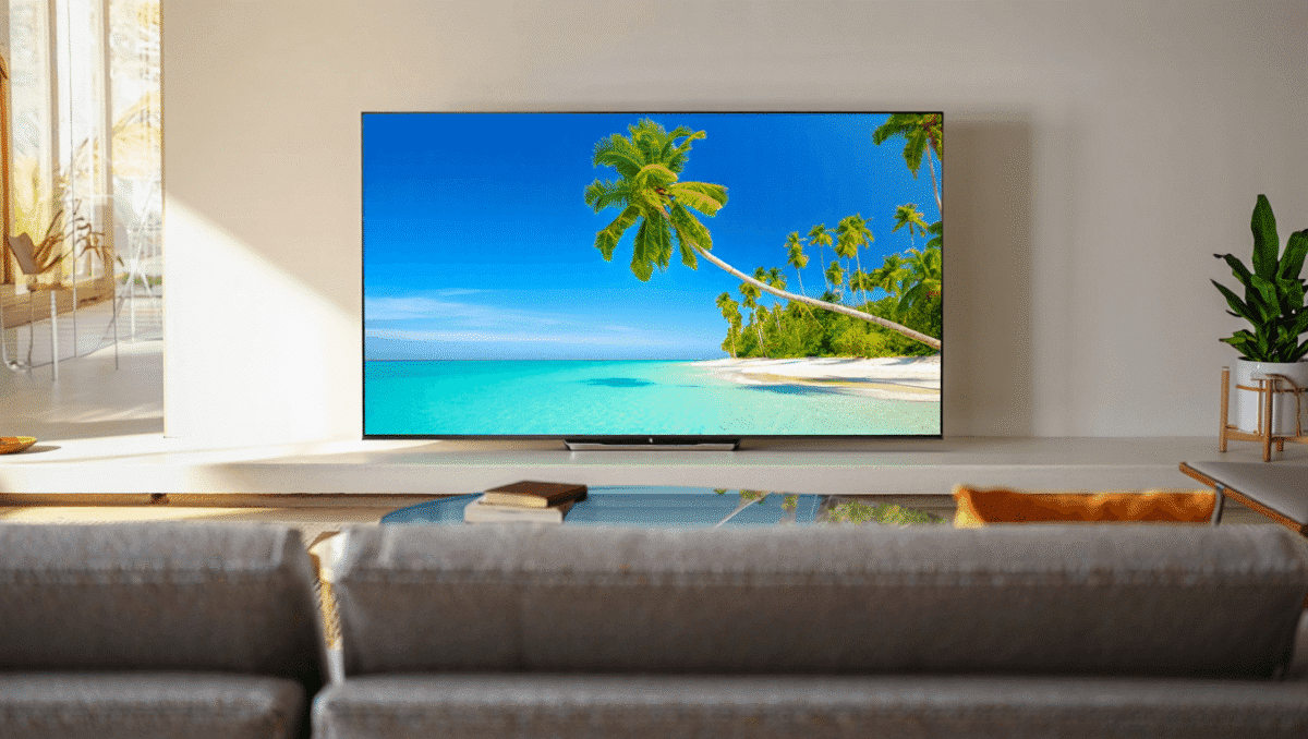 Xiaomi TV A Pro 2026 series