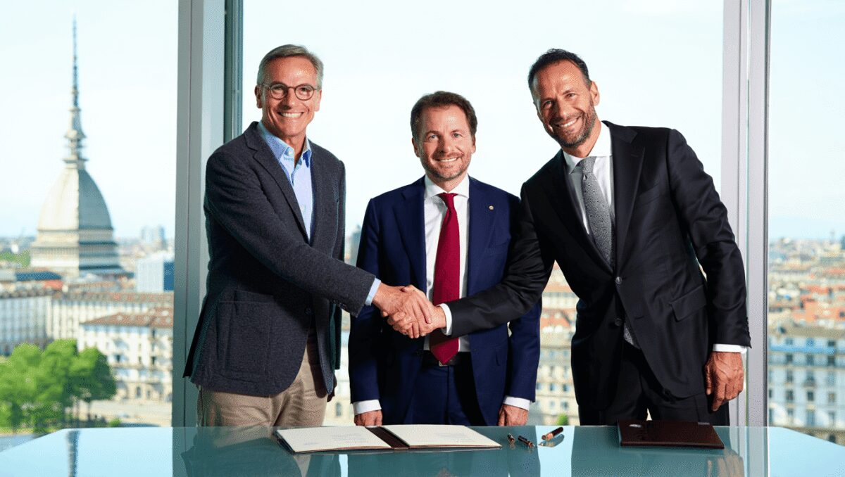 I distretti aerospaziali di Piemonte, Lombardia e Liguria firmano un protocollo d’intesa sull’aerospazio