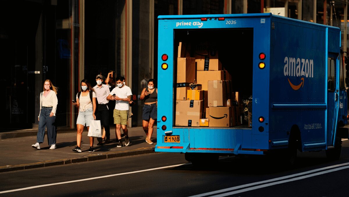 Amazon prime day 24