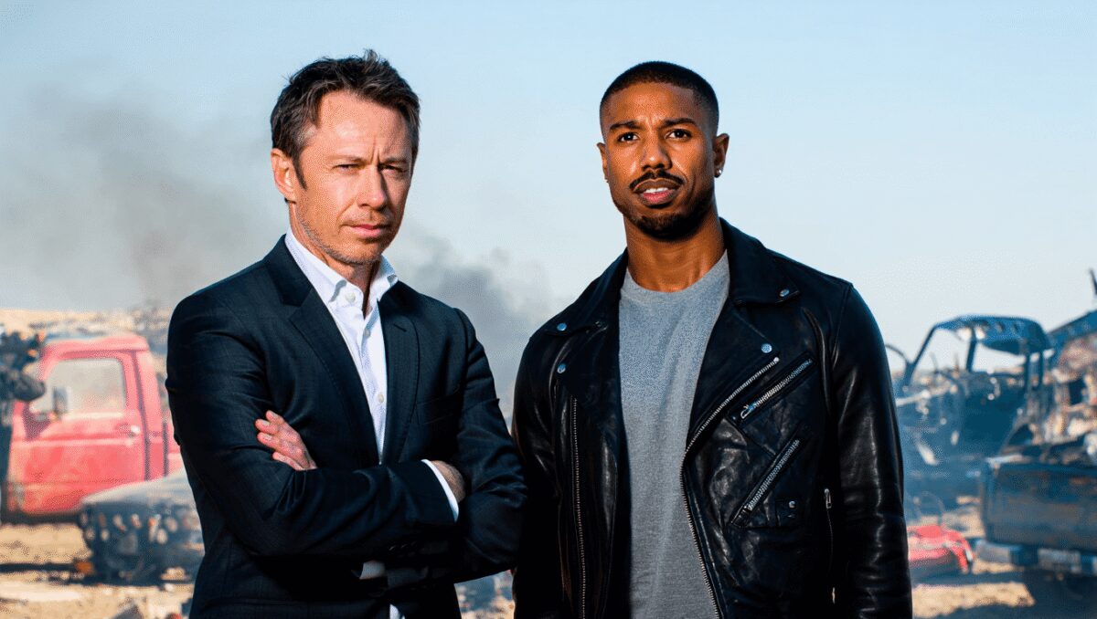 Christopher McQuarrie alla regia del film dal videogame Battlefield con Michael B. Jordan possibile protagonista