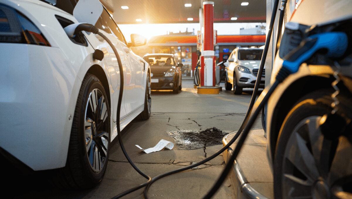 La benzina è alle stelle: oggi l’auto elettrica fa davvero risparmiare?