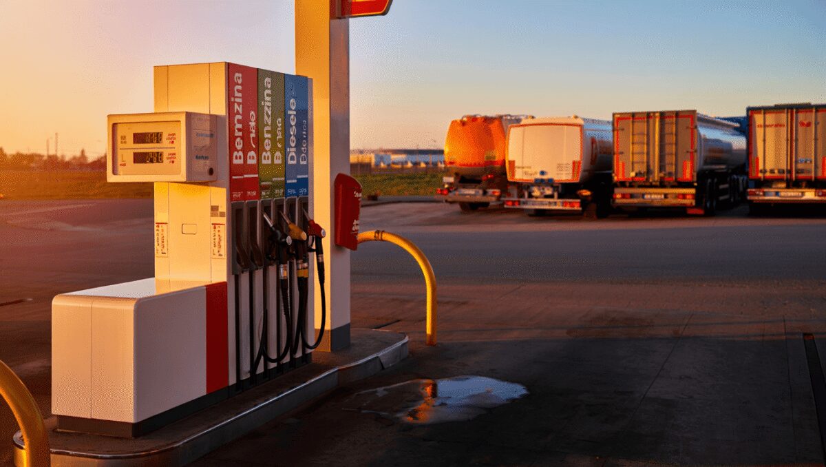Benzina e diesel allo stesso prezzo: ora tutto si gioca tra accise e Hormuz