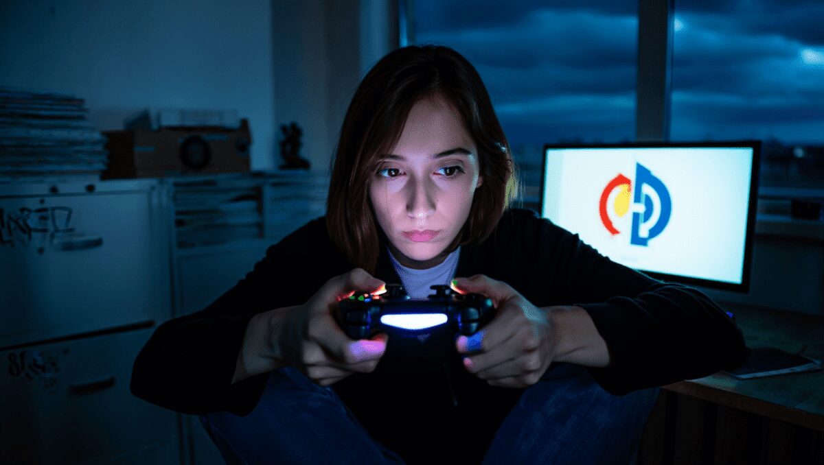 Control Resonant è costruito per essere giocato più volte, anche in modalità New Game Plus