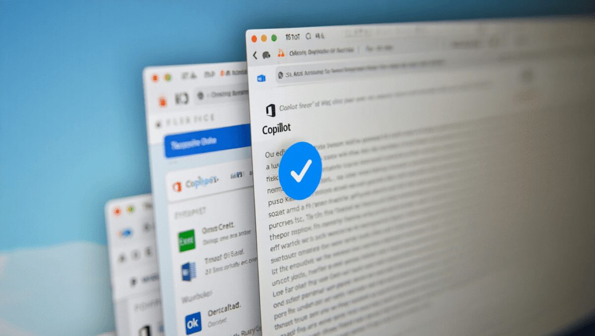Copilot dà fastidio: Microsoft cambia Office dopo le proteste