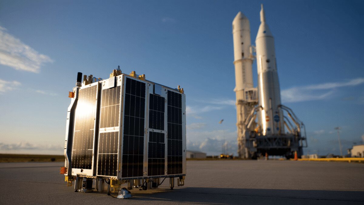 La NASA ha aperto nuove opportunità per lanciare CubeSat con le prossime missioni Artemis