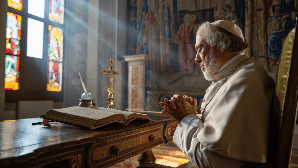 L’enciclica di Papa Leone XIV non parla (solo) di intelligenza artificiale, ma di diritti