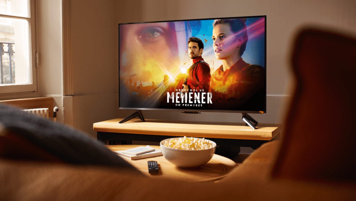 Stasera in TV: Film da vedere Martedì 28 Aprile, in prima serata