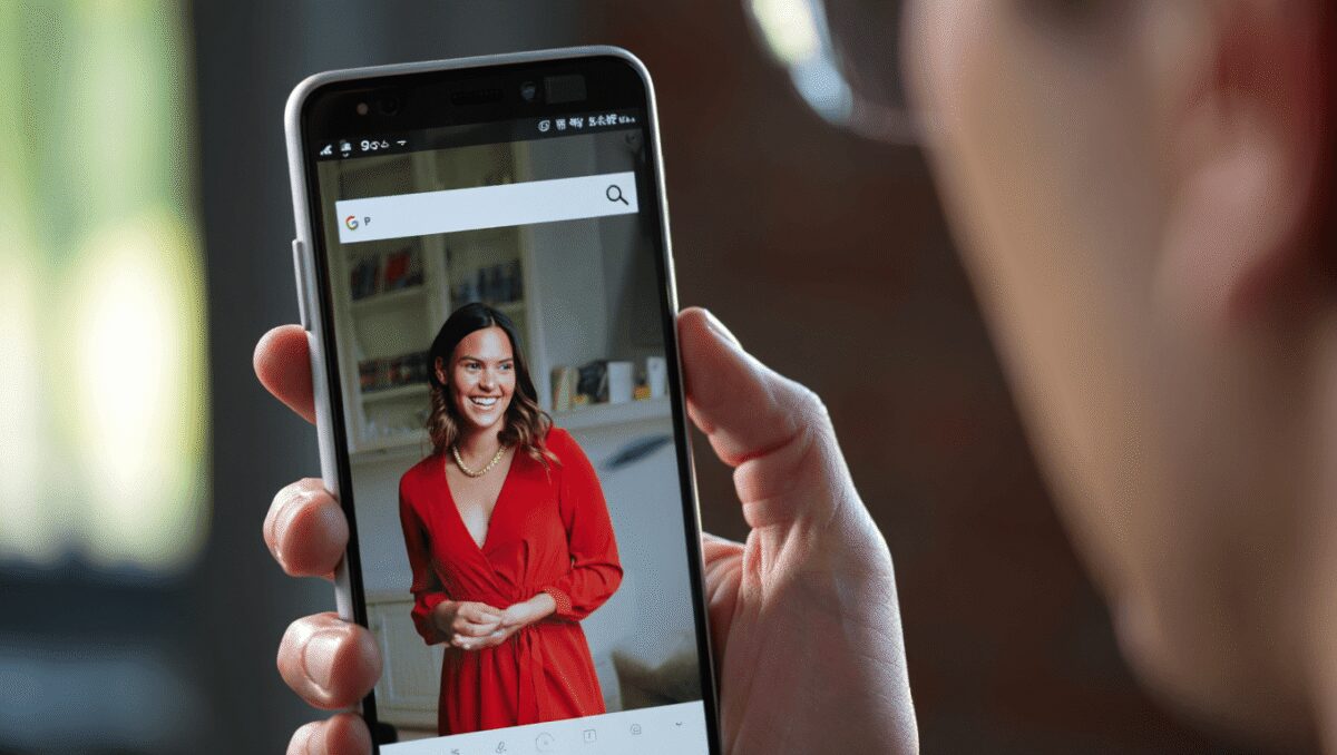 Google Foto Logo
