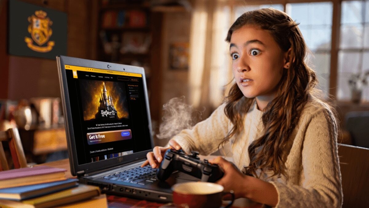Hogwarts Legacy è gratis su PC a sorpresa per un tempo limitato: ecco come scaricarlo