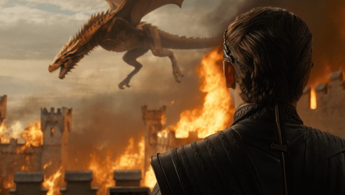House of the Dragon 3: Il trailer ufficiale della terza stagione svela la data d'uscita