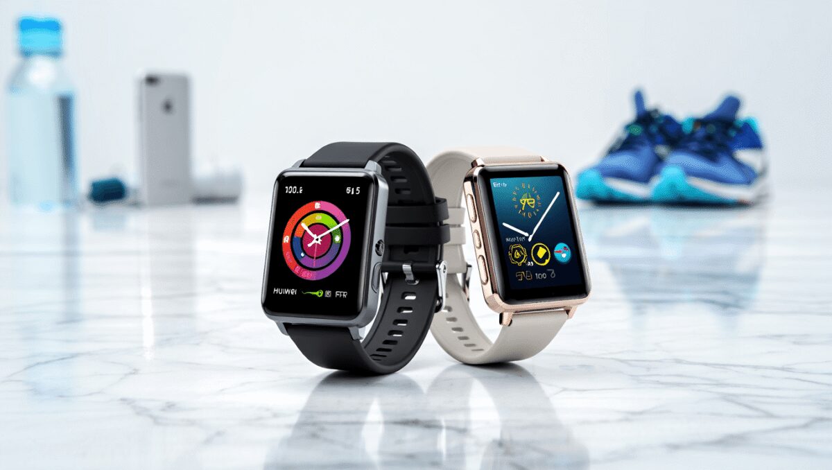 Ufficiali Huawei Watch Fit 5 e Fit 5 Pro. Partono da 199 euro