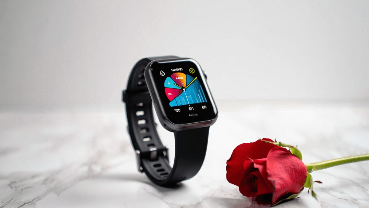 HUAWEI Watch Fit 5: leggero e completo. E per la Festa della Mamma c'è uno sconto speciale