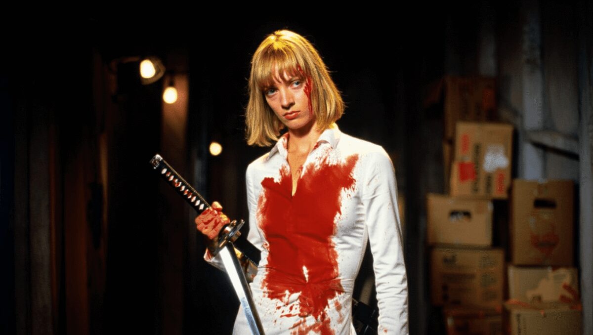 Kill Bill: The Whole Bloody Affair, il trailer italiano ufficiale del film di Quentin Tarantino