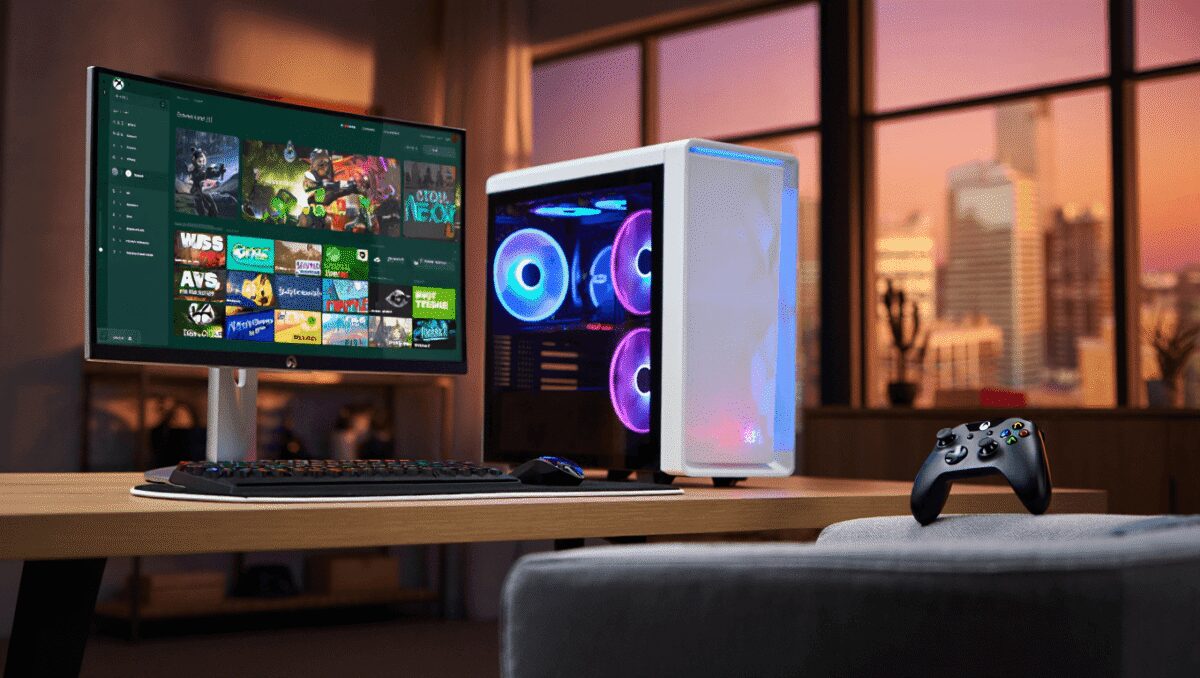 La modalità Xbox è disponibile da oggi sui PC con Windows 11, ecco come attivarla