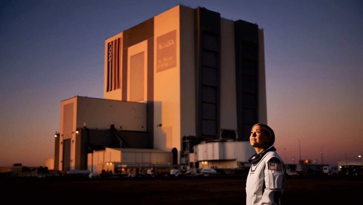La NASA è sotto assedio? – Lo spazio secondo me, di Paolo Ferri