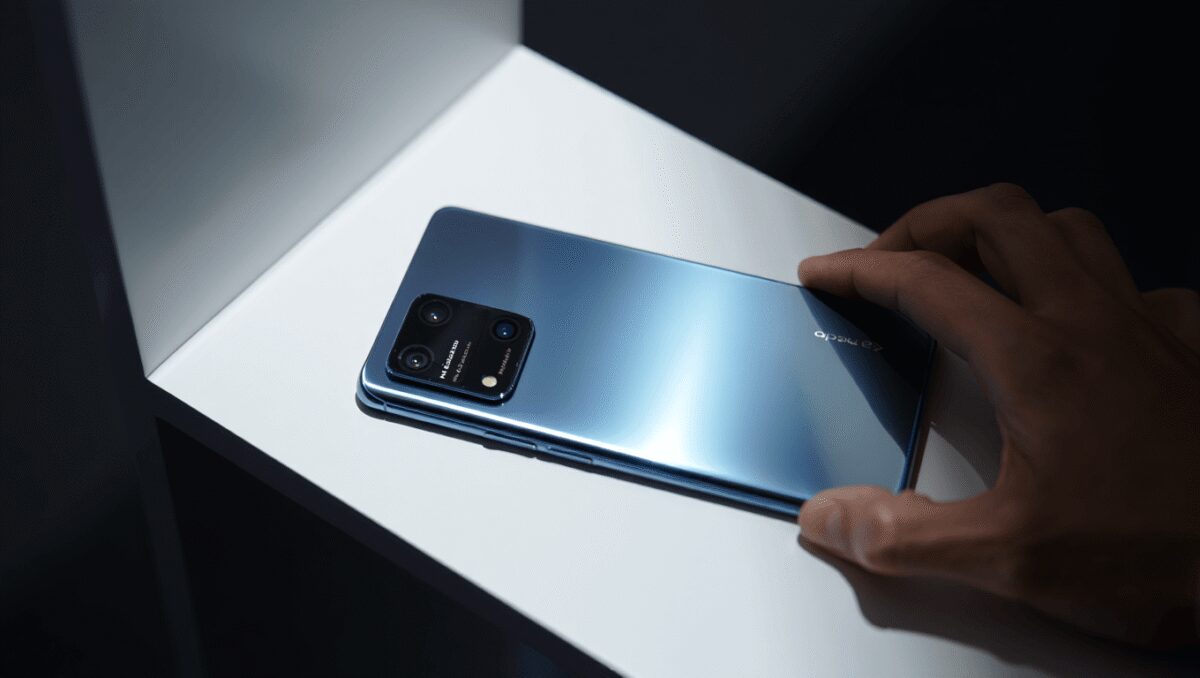 OPPO Find X9 TAG