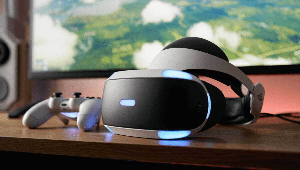 Microsoft Flight Simulator 2024 riceve oggi il supporto per PlayStation VR2 con un update gratis