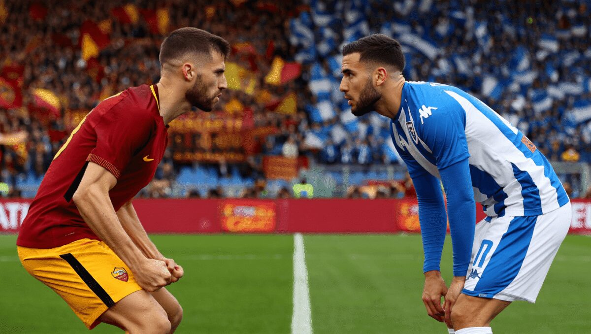 Sport
Come vedere Roma-Pisa in diretta streaming (Serie A, giornata 32)