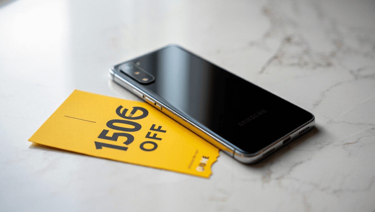 Samsung Galaxy A57