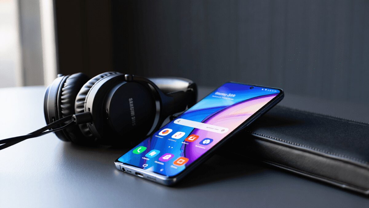 Samsung galaxy s26 