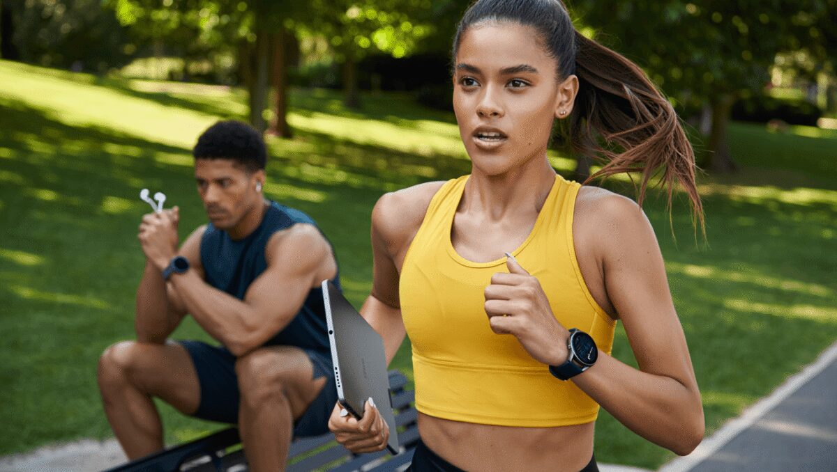 Sono tornati gli sconti HUAWEI. Risparmia su Watch Fit 5 e GT Runner 2, MatePad 11.5 S 2026 e FreeClip 2