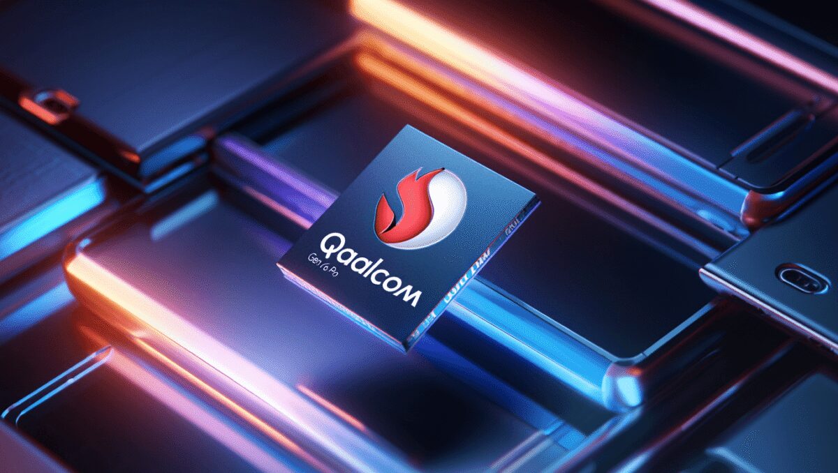 Qualcomm snapdragon 8 elite