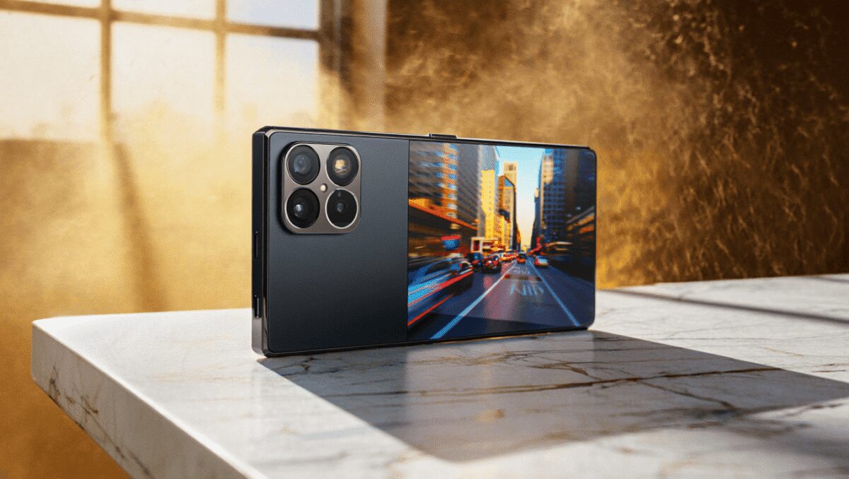 Sony Xperia 1 VIII