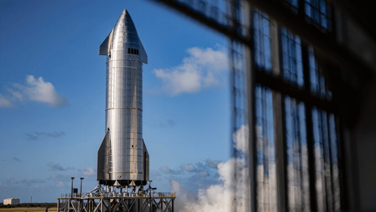 Dove, quando e perché seguire il dodicesimo volo di Starship