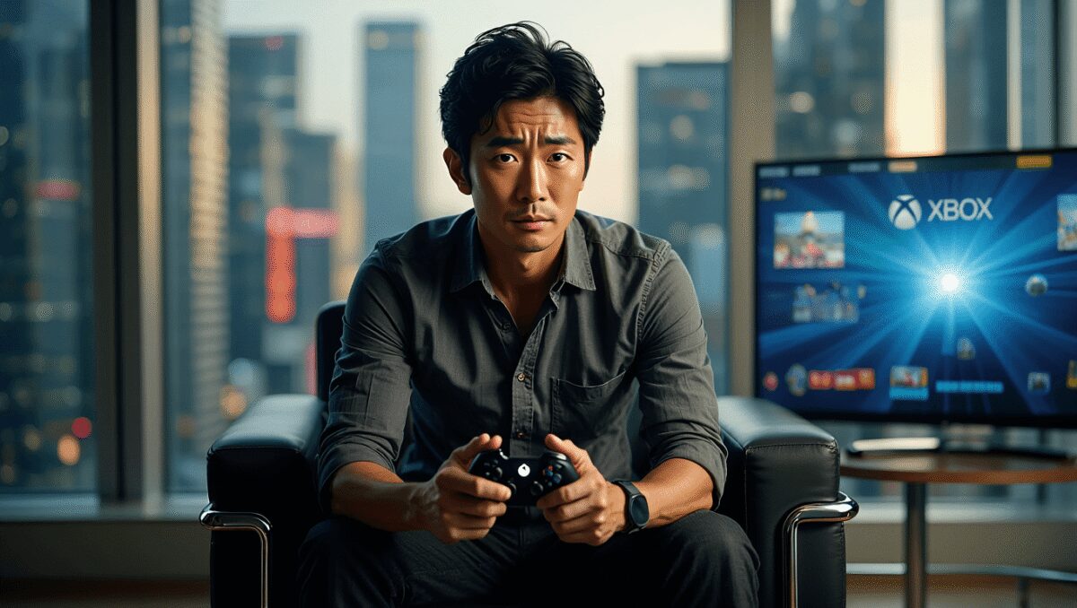 Xbox svela data e orario della presentazione di Stranger Than Heaven, il nuovo action di RGG Studio