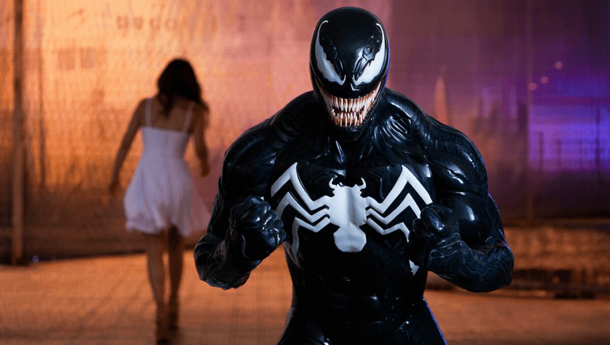 Film in Streaming in uscita questa settimana: Venom - The Last Dance, Buen Camino e le altre novità dal 27 aprile