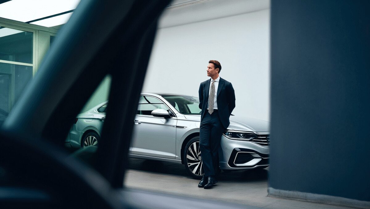 
		
        Meno aggressive, più curate: “Così torneremo alle vere Volkswagen”
    