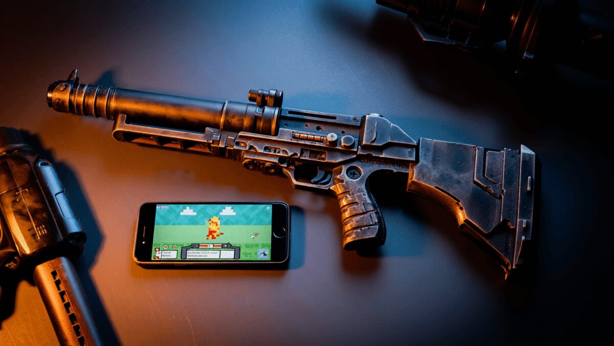 Warhammer 40.000: Boltgun Boom è stato annunciato per iOS e Android