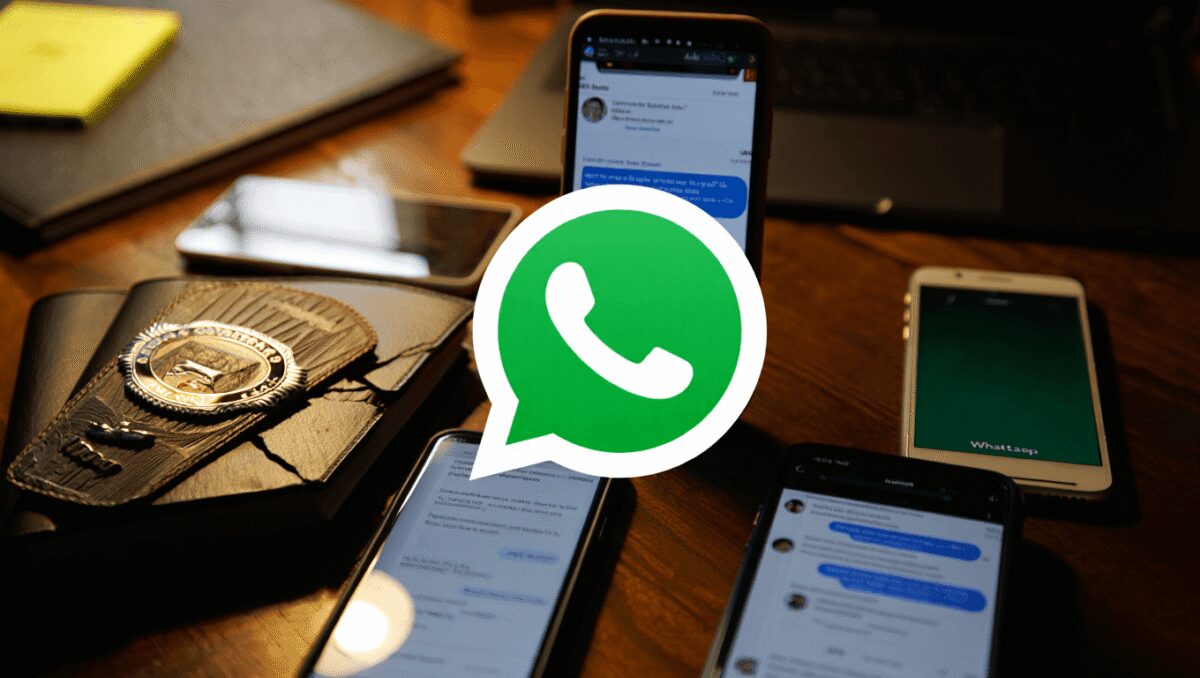 Denuncia per Meta: i messaggi di WhatsApp non sono cifrati