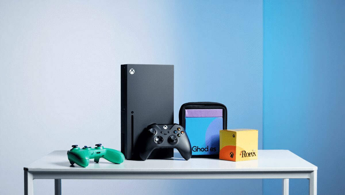 Su Xbox Store sono iniziati gli sconti della Golden Week con tanti giochi da team giapponesi ma non solo