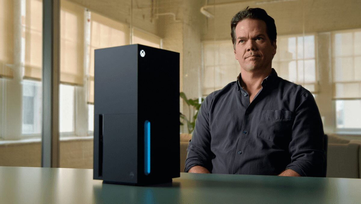 Il nuovo CSO di Xbox vuole ridare vita a "franchise storici" e rinforzare il lato console
